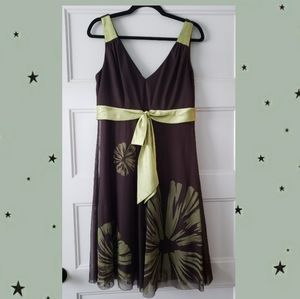 Jessica Howard dress sz 10